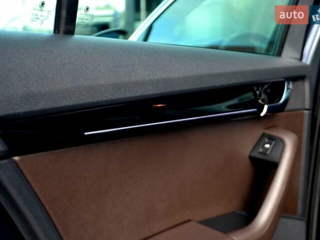 Сірий Шкода Октавія, об'ємом двигуна 2 л та пробігом 205 тис. км за 17800 $, фото 191 на Automoto.ua