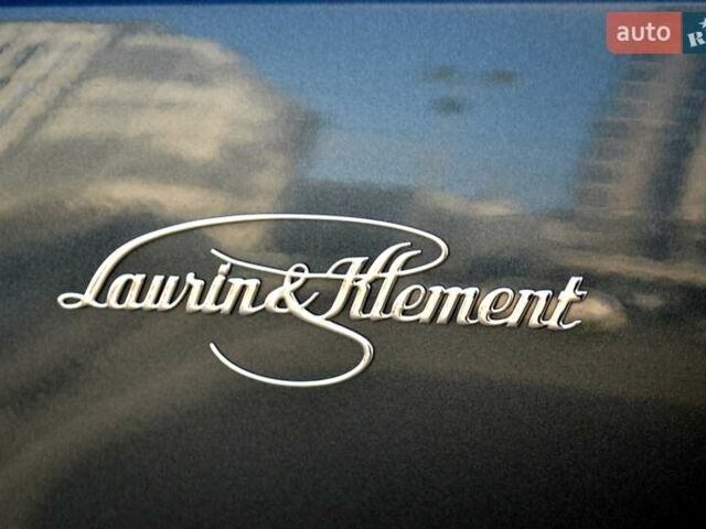 Сірий Шкода Октавія, об'ємом двигуна 2 л та пробігом 205 тис. км за 17800 $, фото 3 на Automoto.ua