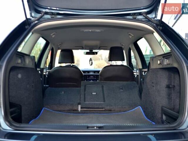 Сірий Шкода Октавія, об'ємом двигуна 2 л та пробігом 205 тис. км за 17800 $, фото 217 на Automoto.ua