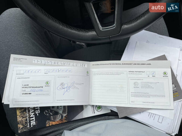 Сірий Шкода Октавія, об'ємом двигуна 1.6 л та пробігом 199 тис. км за 14700 $, фото 54 на Automoto.ua