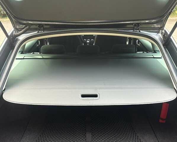 Сірий Шкода Октавія, об'ємом двигуна 1.97 л та пробігом 197 тис. км за 15950 $, фото 51 на Automoto.ua