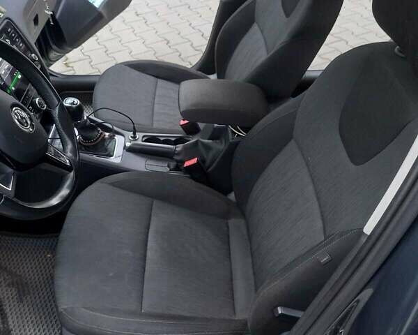 Сірий Шкода Октавія, об'ємом двигуна 1.97 л та пробігом 297 тис. км за 13200 $, фото 2 на Automoto.ua