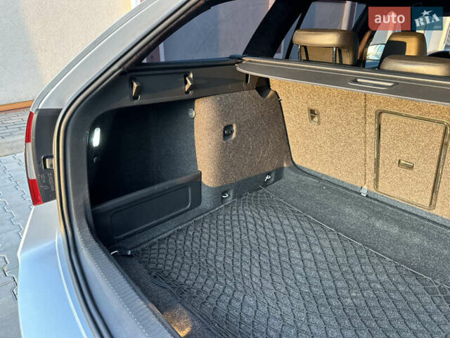 Сірий Шкода Октавія, об'ємом двигуна 1.97 л та пробігом 240 тис. км за 15550 $, фото 62 на Automoto.ua