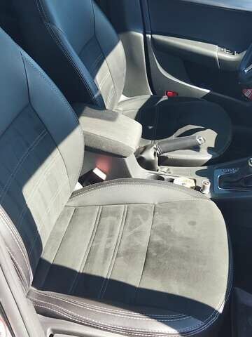 Сірий Шкода Октавія, об'ємом двигуна 1.97 л та пробігом 211 тис. км за 17900 $, фото 7 на Automoto.ua