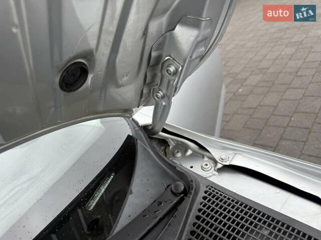 Сірий Шкода Октавія, об'ємом двигуна 1.97 л та пробігом 179 тис. км за 17199 $, фото 28 на Automoto.ua