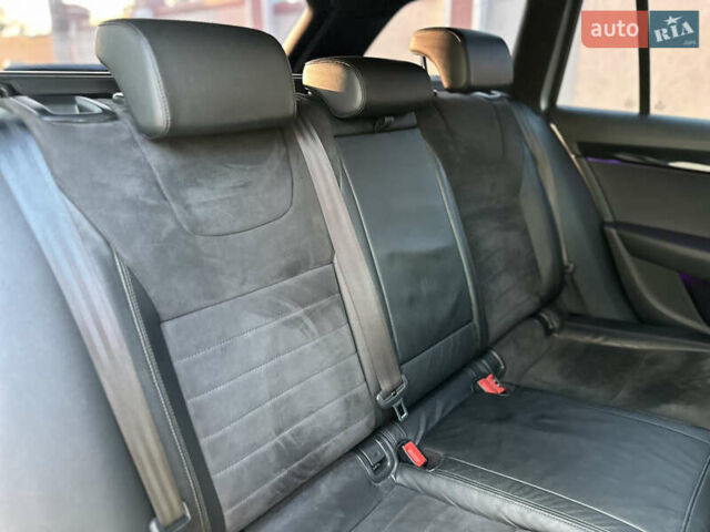 Сірий Шкода Октавія, об'ємом двигуна 1.97 л та пробігом 240 тис. км за 15550 $, фото 39 на Automoto.ua
