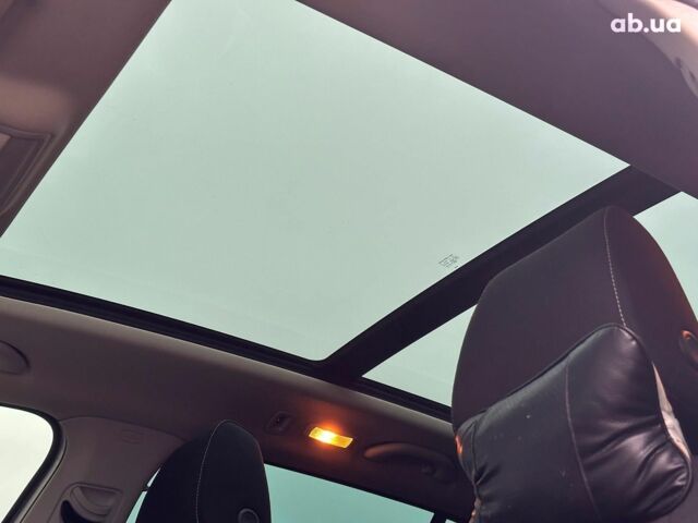 Сірий Шкода Октавія, об'ємом двигуна 2 л та пробігом 211 тис. км за 16440 $, фото 10 на Automoto.ua