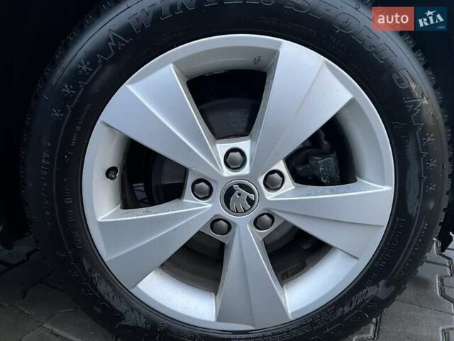 Серый Шкода Октавия, объемом двигателя 1.6 л и пробегом 197 тыс. км за 14900 $, фото 67 на Automoto.ua