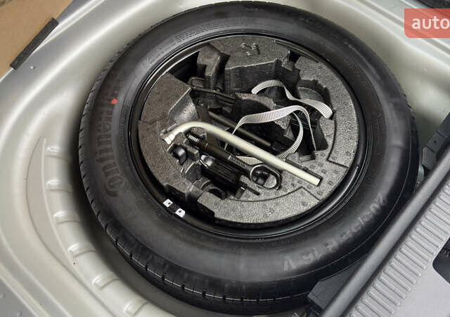 Серый Шкода Октавия, объемом двигателя 1.6 л и пробегом 194 тыс. км за 15450 $, фото 18 на Automoto.ua