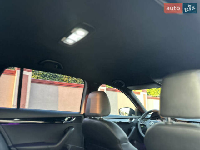 Сірий Шкода Октавія, об'ємом двигуна 1.97 л та пробігом 240 тис. км за 15550 $, фото 40 на Automoto.ua