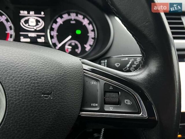 Серый Шкода Октавия, объемом двигателя 1.97 л и пробегом 288 тыс. км за 16200 $, фото 21 на Automoto.ua