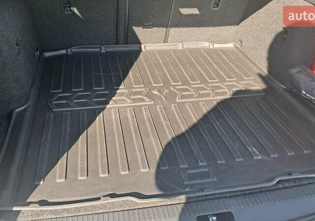 Сірий Шкода Октавія, об'ємом двигуна 1.97 л та пробігом 230 тис. км за 16500 $, фото 14 на Automoto.ua