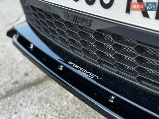 Серый Шкода Октавия, объемом двигателя 2 л и пробегом 193 тыс. км за 23999 $, фото 12 на Automoto.ua