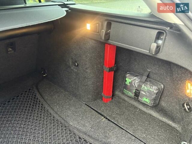 Сірий Шкода Октавія, об'ємом двигуна 1.97 л та пробігом 197 тис. км за 15950 $, фото 54 на Automoto.ua