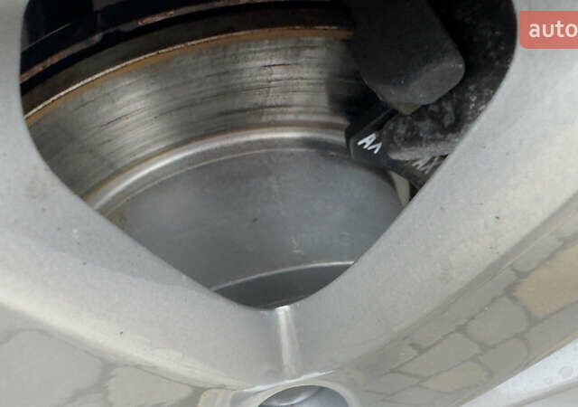 Серый Шкода Октавия, объемом двигателя 1.6 л и пробегом 194 тыс. км за 15450 $, фото 30 на Automoto.ua