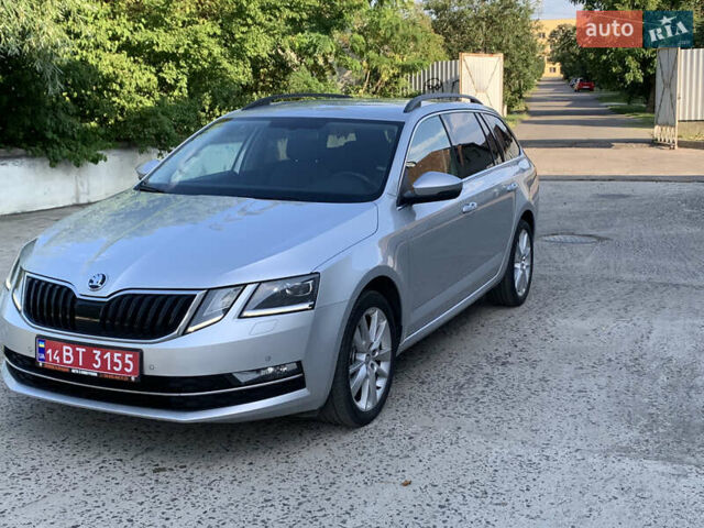 Сірий Шкода Октавія, об'ємом двигуна 1.6 л та пробігом 242 тис. км за 12777 $, фото 43 на Automoto.ua