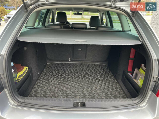 Сірий Шкода Октавія, об'ємом двигуна 1.6 л та пробігом 199 тис. км за 14700 $, фото 44 на Automoto.ua