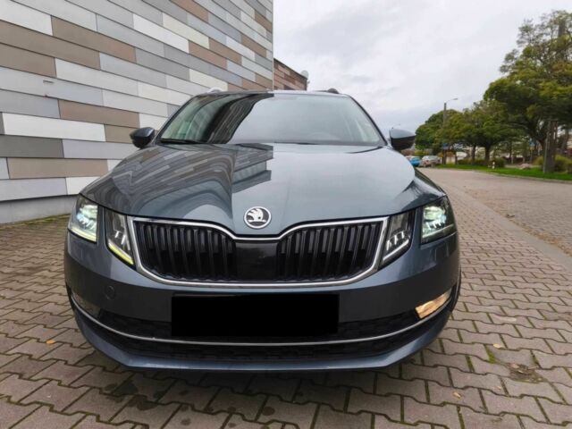 Сірий Шкода Октавія, об'ємом двигуна 1.6 л та пробігом 78 тис. км за 6300 $, фото 1 на Automoto.ua