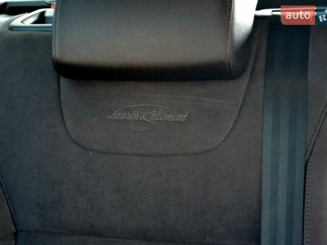 Сірий Шкода Октавія, об'ємом двигуна 2 л та пробігом 205 тис. км за 17800 $, фото 77 на Automoto.ua