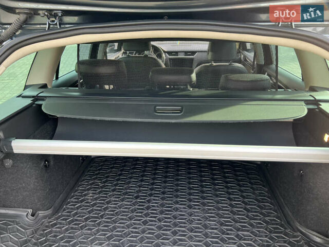 Сірий Шкода Октавія, об'ємом двигуна 2 л та пробігом 240 тис. км за 19400 $, фото 44 на Automoto.ua