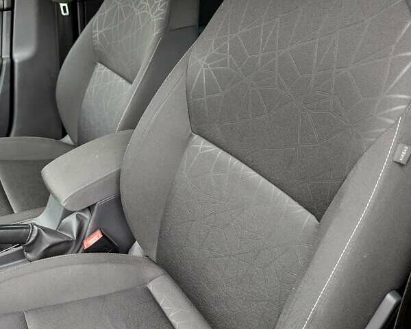 Серый Шкода Октавия, объемом двигателя 1.97 л и пробегом 235 тыс. км за 14700 $, фото 17 на Automoto.ua
