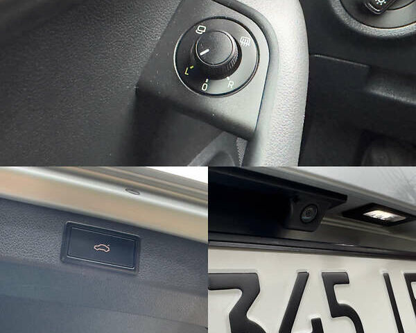 Серый Шкода Октавия, объемом двигателя 1.6 л и пробегом 194 тыс. км за 15450 $, фото 60 на Automoto.ua