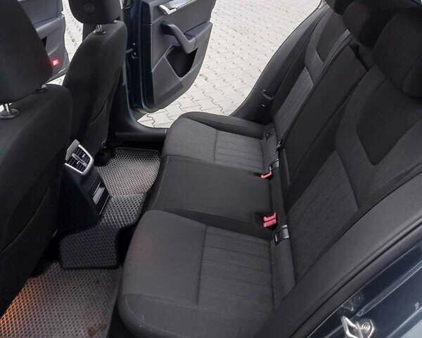 Сірий Шкода Октавія, об'ємом двигуна 1.97 л та пробігом 297 тис. км за 13200 $, фото 4 на Automoto.ua