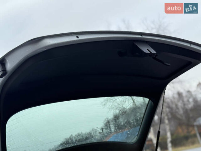 Сірий Шкода Октавія, об'ємом двигуна 1.97 л та пробігом 179 тис. км за 17199 $, фото 18 на Automoto.ua