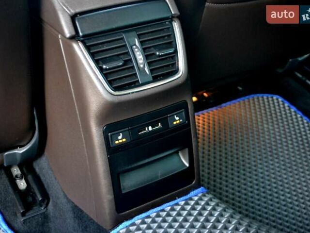 Сірий Шкода Октавія, об'ємом двигуна 2 л та пробігом 205 тис. км за 17800 $, фото 70 на Automoto.ua