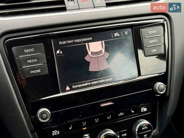 Сірий Шкода Октавія, об'ємом двигуна 1.6 л та пробігом 273 тис. км за 12800 $, фото 35 на Automoto.ua