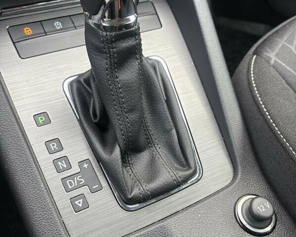 Сірий Шкода Октавія, об'ємом двигуна 1.97 л та пробігом 197 тис. км за 15950 $, фото 65 на Automoto.ua