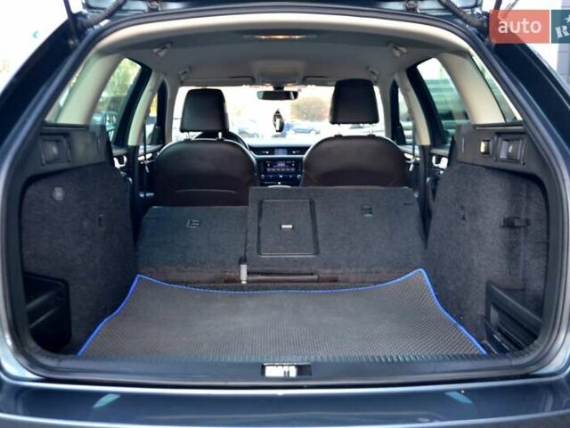 Сірий Шкода Октавія, об'ємом двигуна 2 л та пробігом 205 тис. км за 17800 $, фото 219 на Automoto.ua