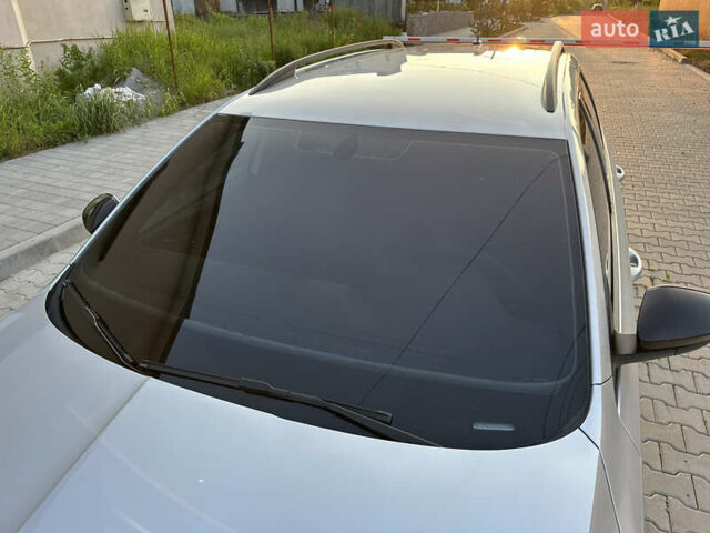 Сірий Шкода Октавія, об'ємом двигуна 1.97 л та пробігом 240 тис. км за 15550 $, фото 8 на Automoto.ua