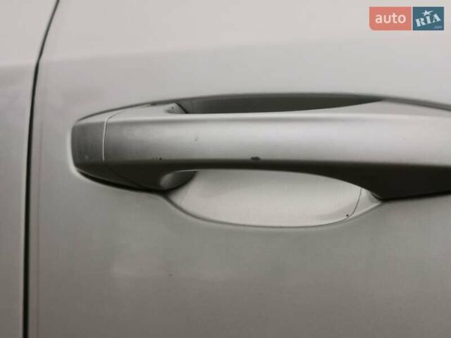 Сірий Шкода Октавія, об'ємом двигуна 1.97 л та пробігом 280 тис. км за 14200 $, фото 16 на Automoto.ua