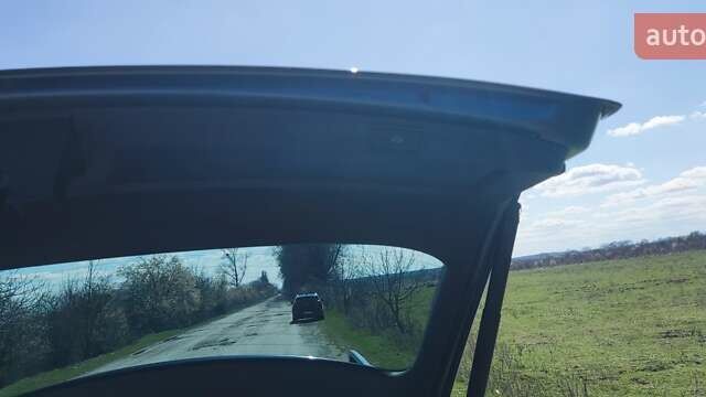 Сірий Шкода Октавія, об'ємом двигуна 1.97 л та пробігом 211 тис. км за 17900 $, фото 5 на Automoto.ua