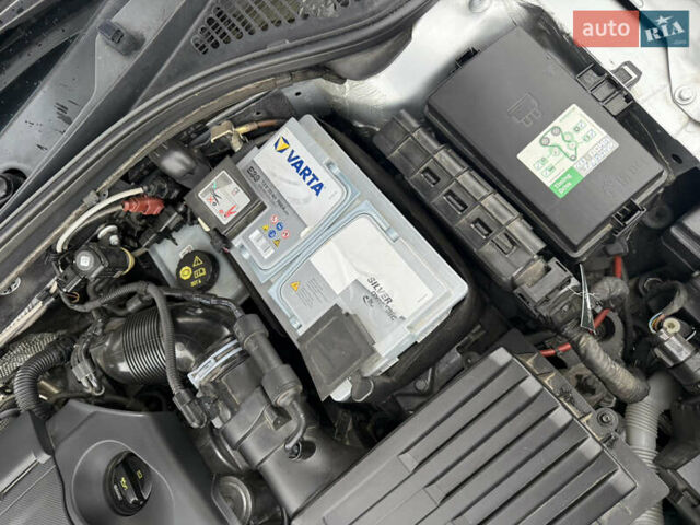 Сірий Шкода Октавія, об'ємом двигуна 1.97 л та пробігом 179 тис. км за 17199 $, фото 26 на Automoto.ua