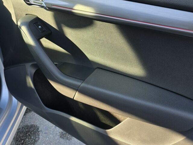 Сірий Шкода Октавія, об'ємом двигуна 2 л та пробігом 280 тис. км за 14900 $, фото 16 на Automoto.ua