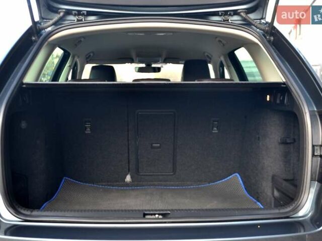 Сірий Шкода Октавія, об'ємом двигуна 2 л та пробігом 205 тис. км за 17800 $, фото 212 на Automoto.ua