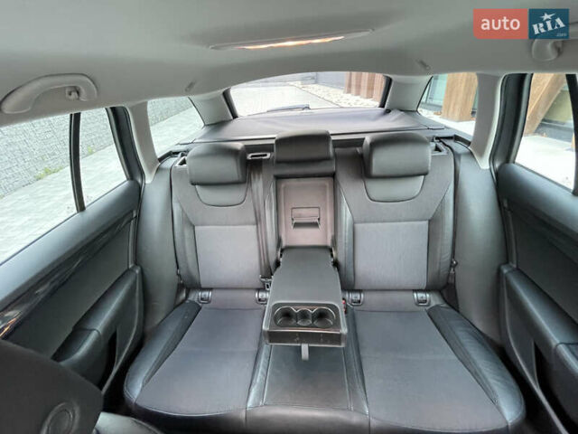 Сірий Шкода Октавія, об'ємом двигуна 1.6 л та пробігом 199 тис. км за 14700 $, фото 46 на Automoto.ua