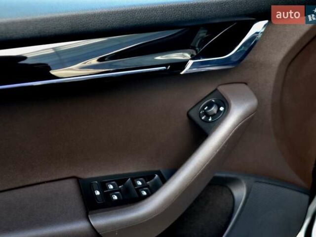 Сірий Шкода Октавія, об'ємом двигуна 2 л та пробігом 205 тис. км за 17800 $, фото 24 на Automoto.ua