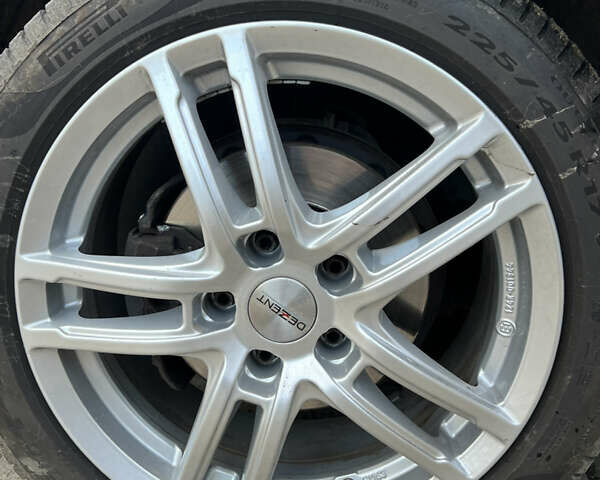 Шкода Октавия 2018 в Ивано-Франковске на Automoto.ua Серый Шкода Октавия, объемом двигателя 1.6 л и пробегом 215 тыс. км за 13900 $, фото 22 на Automoto.ua