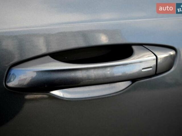 Сірий Шкода Октавія, об'ємом двигуна 2 л та пробігом 205 тис. км за 17800 $, фото 18 на Automoto.ua