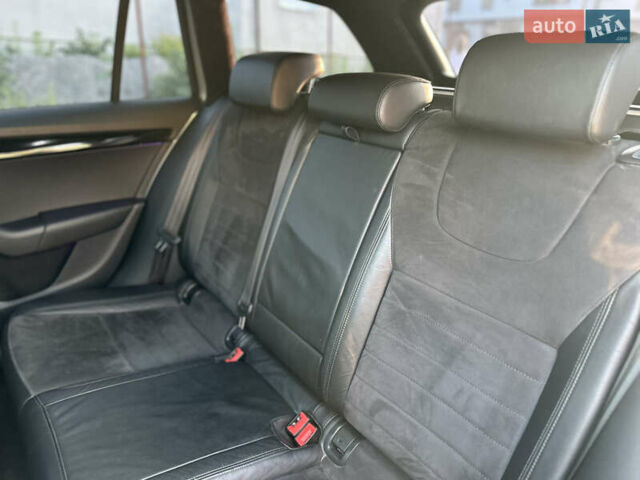 Сірий Шкода Октавія, об'ємом двигуна 1.97 л та пробігом 240 тис. км за 15550 $, фото 36 на Automoto.ua