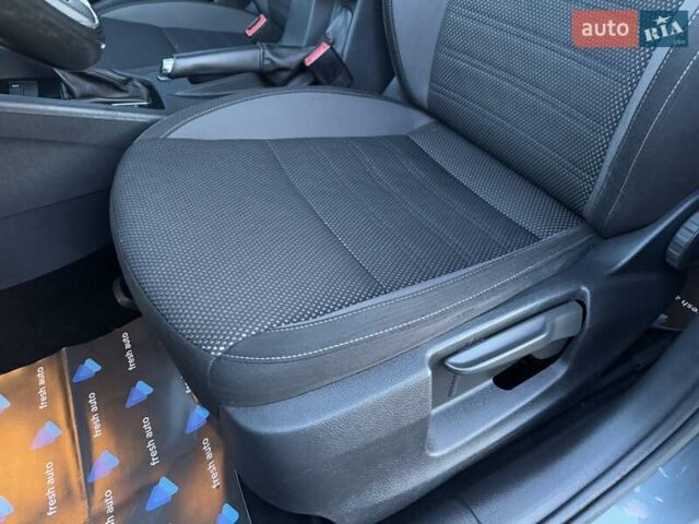 Сірий Шкода Октавія, об'ємом двигуна 2 л та пробігом 289 тис. км за 14700 $, фото 12 на Automoto.ua