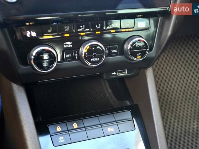 Сірий Шкода Октавія, об'ємом двигуна 2 л та пробігом 205 тис. км за 17800 $, фото 161 на Automoto.ua