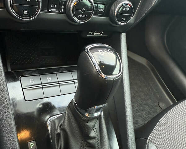 Сірий Шкода Октавія, об'ємом двигуна 1.97 л та пробігом 179 тис. км за 17199 $, фото 14 на Automoto.ua