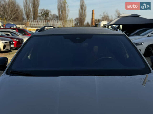 Серый Шкода Октавия, объемом двигателя 2 л и пробегом 193 тыс. км за 23999 $, фото 21 на Automoto.ua