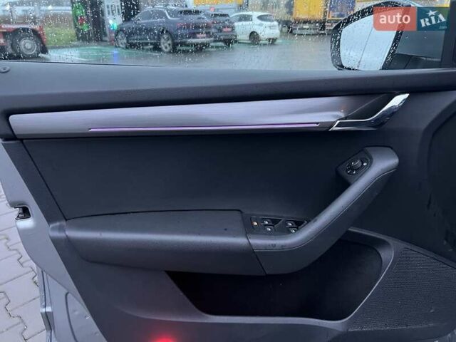 Серый Шкода Октавия, объемом двигателя 1.6 л и пробегом 197 тыс. км за 14900 $, фото 60 на Automoto.ua