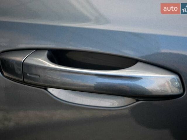 Сірий Шкода Октавія, об'ємом двигуна 2 л та пробігом 205 тис. км за 17800 $, фото 54 на Automoto.ua