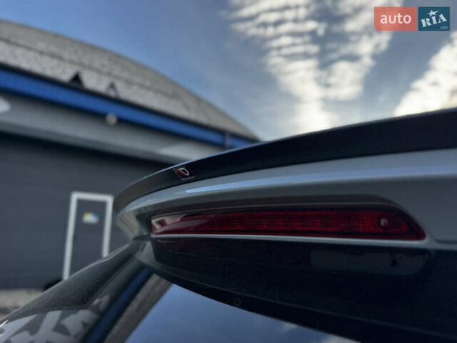 Серый Шкода Октавия, объемом двигателя 2 л и пробегом 193 тыс. км за 23999 $, фото 57 на Automoto.ua